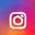 Instagram ロゴ
